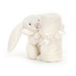 Jellycat Bashful Bunny Soother - Cream  (Out of Stock)